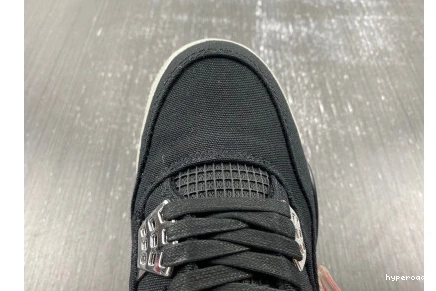 Hyperoad Jordan Retro Carhartt 4 Eminem 0819